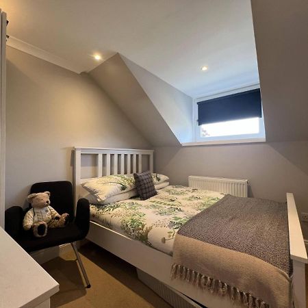 Two Bedroom Town House In The Heart Of St Andrews Exterior foto