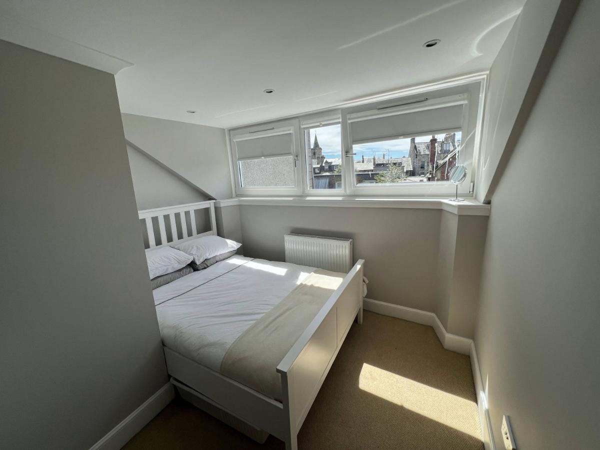 Two Bedroom Town House In The Heart Of St Andrews Exterior foto